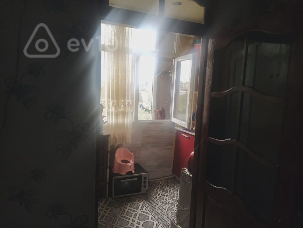 For sale: 1-room apartment (old building), 25 m² — Mənzil, Bakı (6)