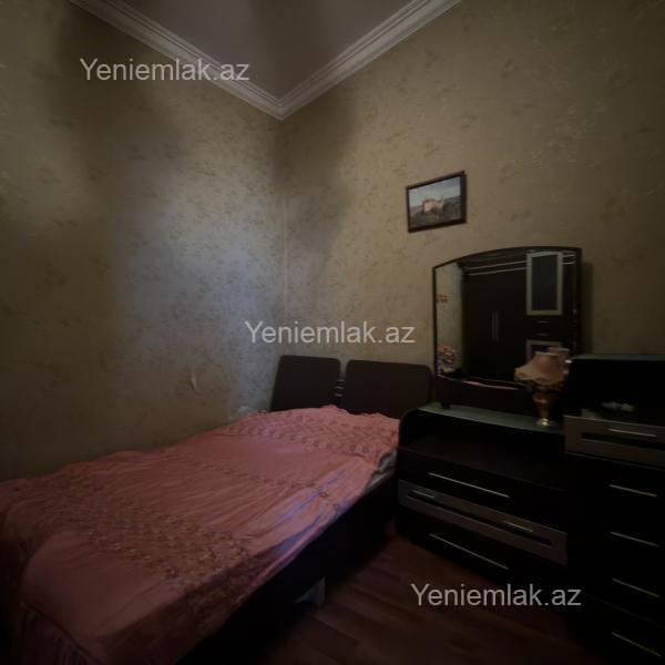 For rent: commercial property, 200 m² — Əmlak, Bakı (2)