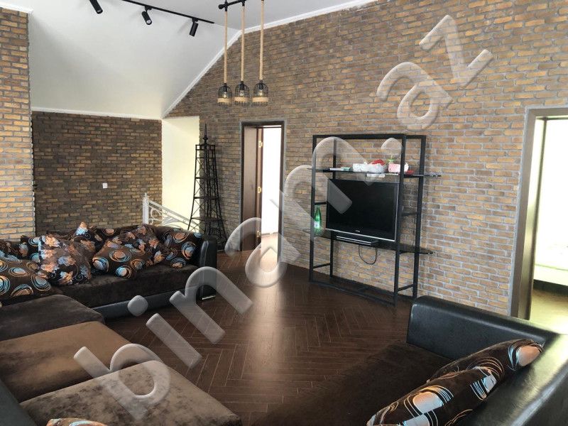 For sale: house / Cottage / Villa, 200 m² — Ev, villa, Bakı (5)