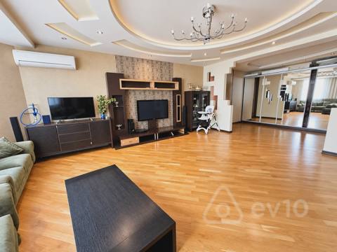 4 otaqlı mənzil, 156 m², Təbriz küçəsi — 400 000 ₼ · Bakı · Mənzil 4 otaqlı mənzil, 156 m², Təbriz küçəsi — Bakı