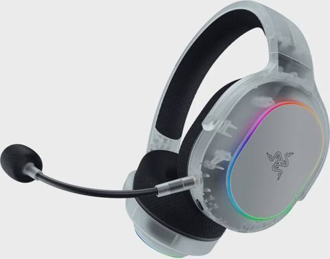 Razer Barracuda X Chroma Phantom White (RZ04-05220400-R3M1) qulaqlıq — 339 ₼ · Baku · Qulaqcıqlar Razer Barracuda X Chroma Phantom White (RZ04-05220400-R3M1) qulaqlıq — Baku