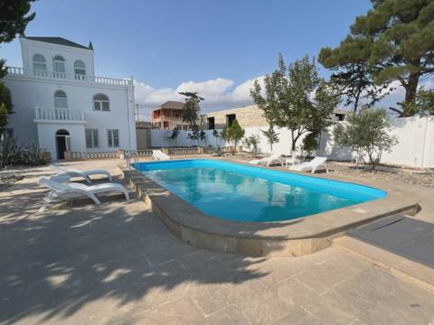 5 otaqlı Ev/villa satılır Bakı, Suraxanı, Hövsan — 340 000 ₼ · 5+ комн. · 260 м² · Баку, Suraxanı · Ev, villa 5 otaqlı Ev/villa satılır Bakı, Suraxanı, Hövsan — Баку