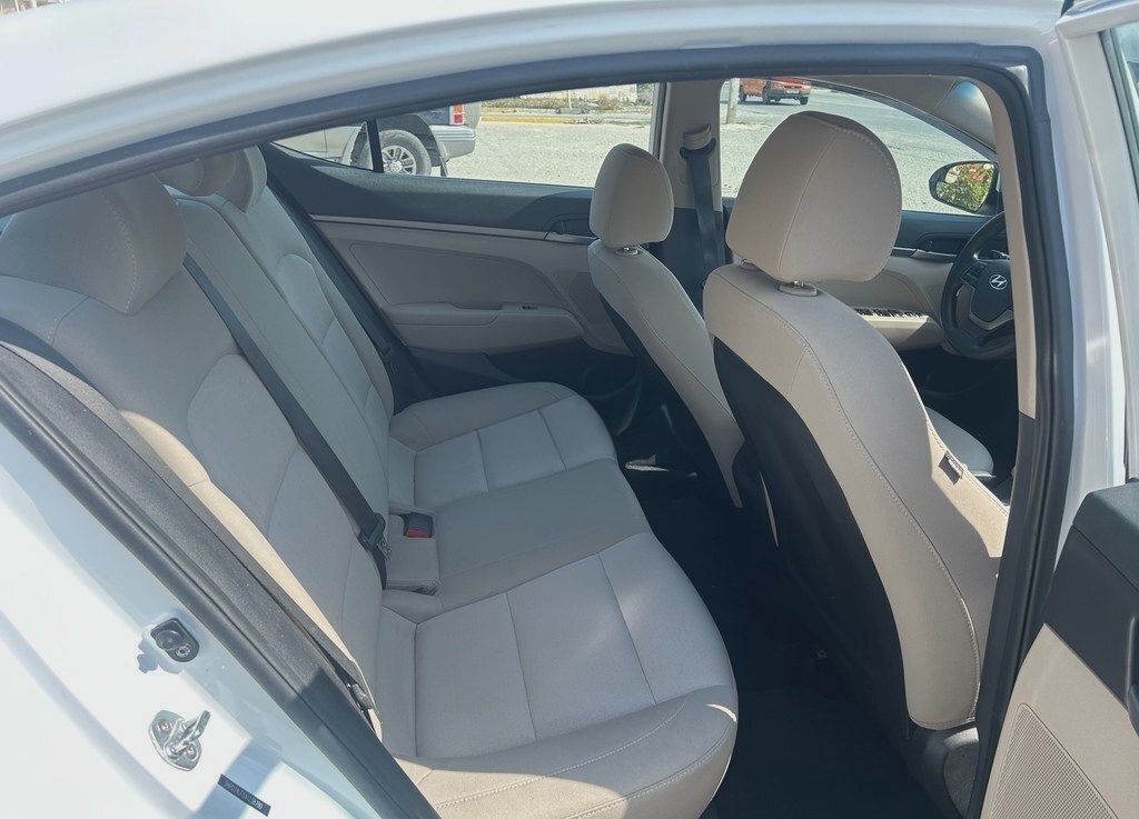 Hyundai Elantra, 2017 il, 94000 km, 2 L — Avtomobillər, Bakı (9)