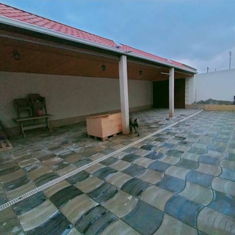 3 otaqlı Ev/villa satılır Bakı, Xəzər, Binə — Баку