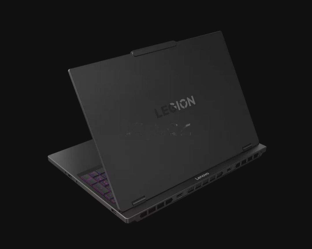 Notbuk Lenovo Legion 5 — Noutbuklar, Bakı (6)