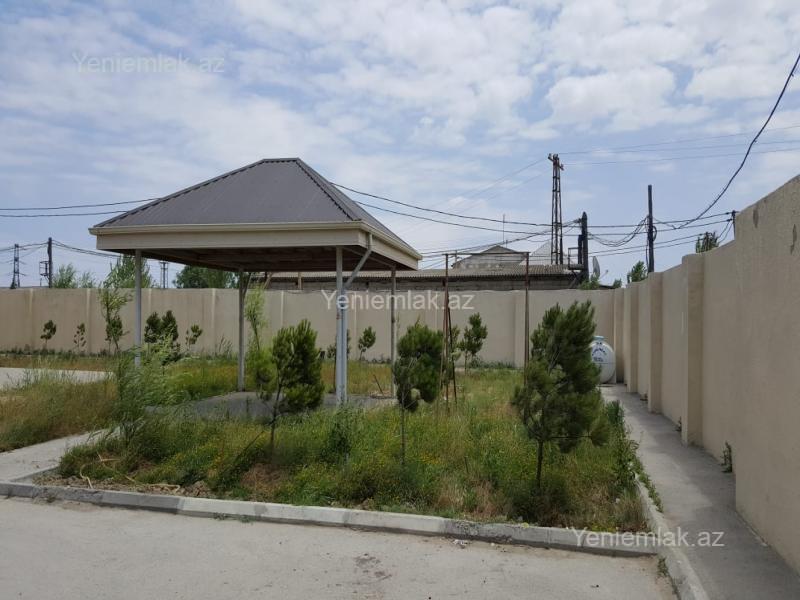 For rent: 1-room commercial property, 2 100 m² — Əmlak, Bakı (6)