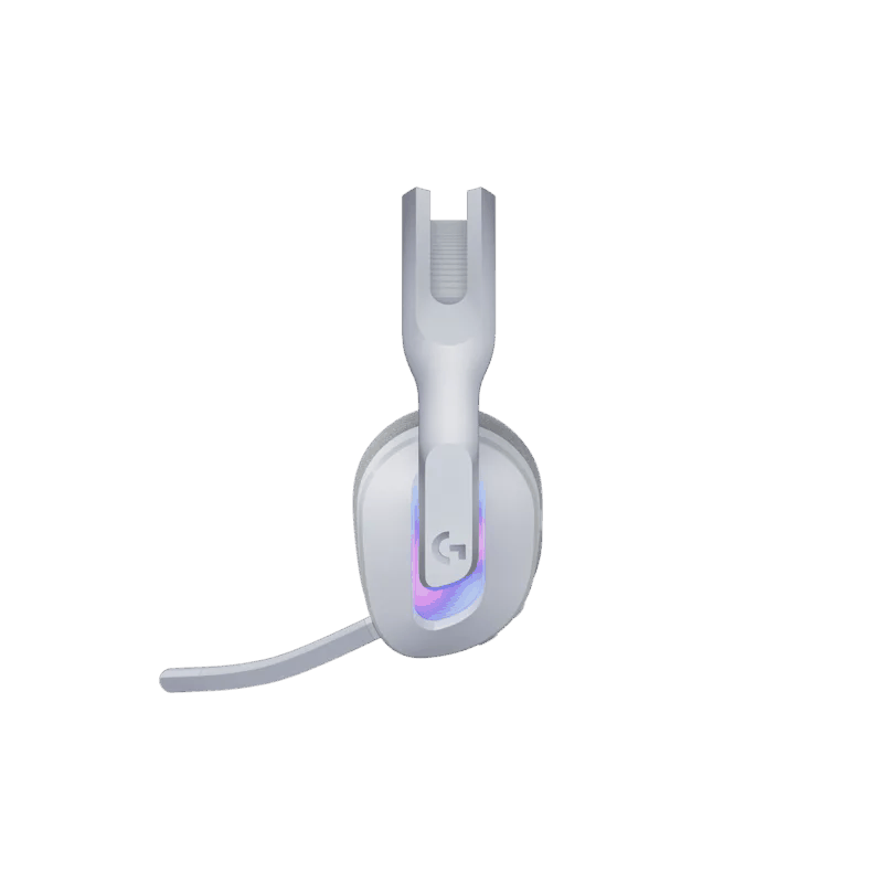 Logitech G522 Lıghtspeed White Wireless Gaming Headset — Klaviaturalar və siçanlar, Bakı (4)