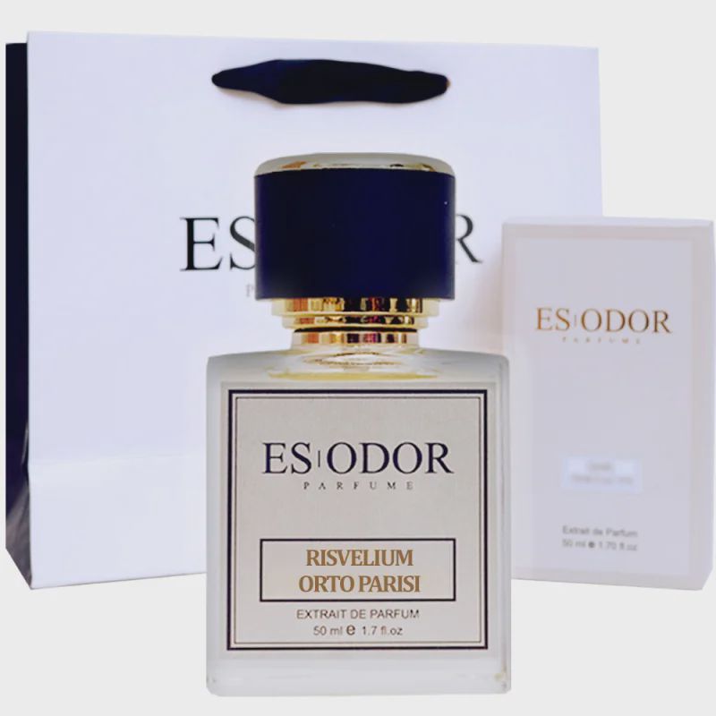 Esodor Risvelium uniseks Extrait De Parfum 50 ml — Gözəllik və səhiyyə, Bakı