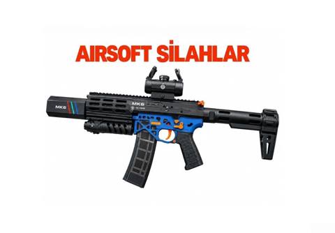 MK6 Ebanit gel blaster orbiz güllə atan Rəsmi iş yeri olan və — 130 ₼ · Baku · Oyuncaq silahları MK6 Ebanit gel blaster orbiz güllə atan Rəsmi iş yeri olan və — Baku