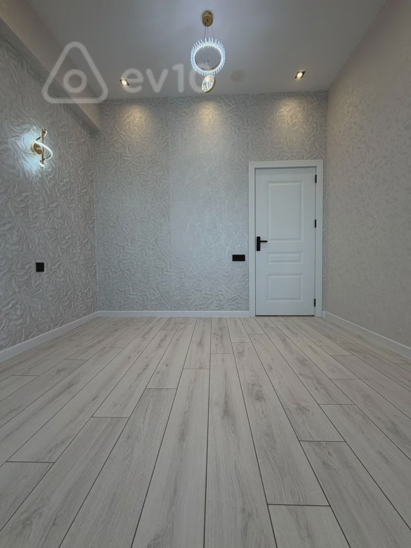 For sale: 2-room apartment (new building), 46 m² — Mənzil, Xırdalan (10)