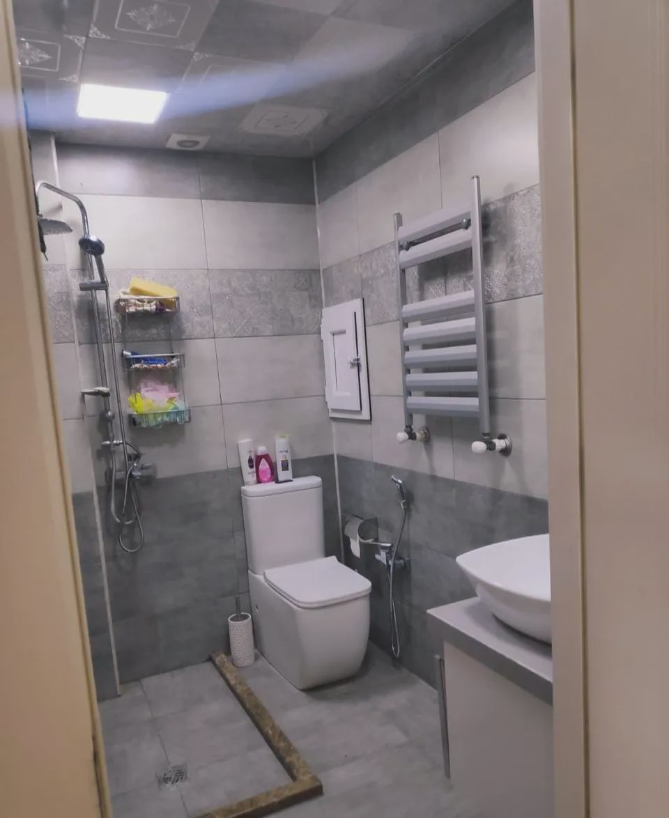 For sale: 3-room apartment, 65 m² — Mənzil, Bakı (12)