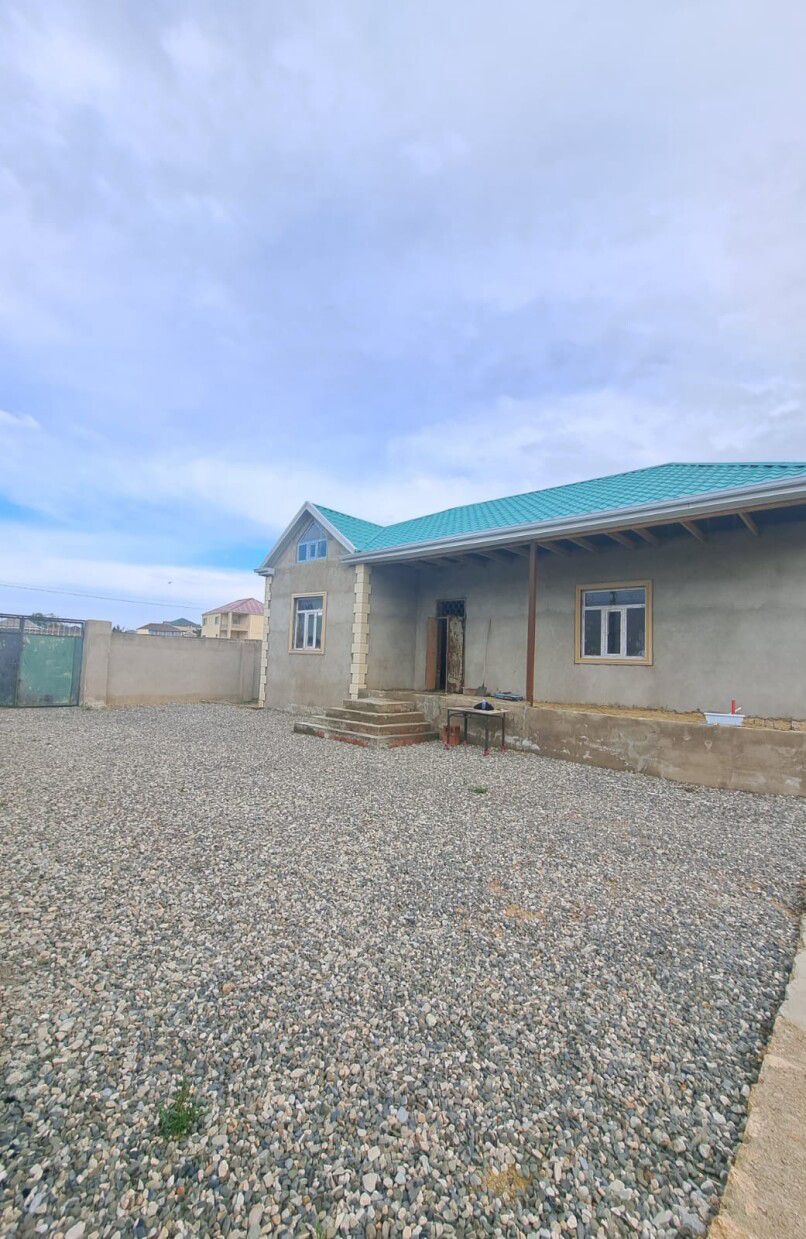 For sale: 3-room house / Cottage / Villa, 125 m² — Ev, villa, Bakı (7)