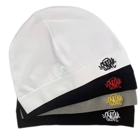 Məhsul: Unisex saç qoruyucu başlıq (durag/under-cap) Streetwear — Rasul