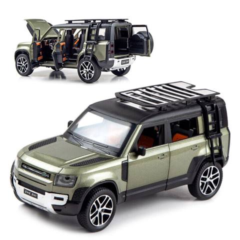 Land Rover Defender seqvahome_253 — Товары
