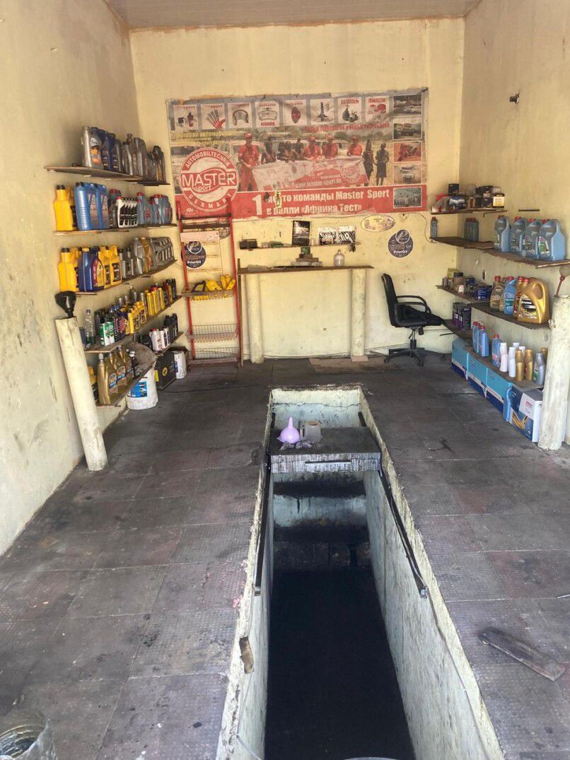 For sale: commercial property, 465 m² — Əmlak, Bakı (6)