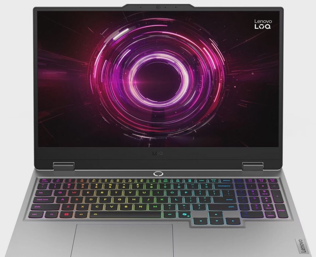 Notbuk Lenovo LOQ 15 — Noutbuklar, Bakı (2)