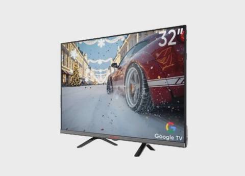 Shivaki Televizor 82" LED — Baku
