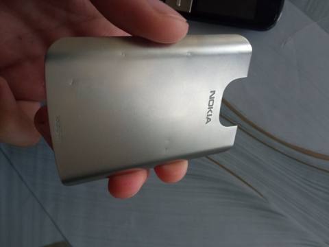 Nokia E5, rəng - Qara, Düyməli — 50 ₼ · Ganja · Nokia Nokia E5, rəng - Qara, Düyməli — Ganja