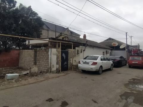 4 otaqlı Ev/villa satılır Bakı, Sabunçu, Bakıxanov — Баку