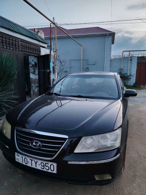 Hyundai Sonata sedan 2008 ela veziyyetde bezpriblem otur sur masindir — 12 000 ₼ · Дигях · Avtomobillər Hyundai Sonata sedan 2008 ela veziyyetde bezpriblem otur sur masindir — Дигях
