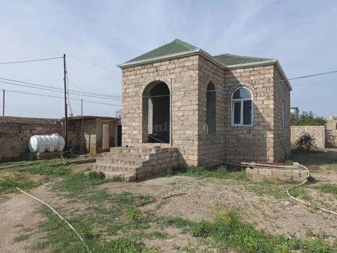 3 otaqlı həyət evi satılır — Türkan, Bakı — 38 000 ₼ · Bakı · Ev, villa 3 otaqlı həyət evi satılır — Türkan, Bakı — Bakı