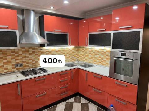 Fatime99 Mətbəx mebeli satılır 400₼. ölçü dəqiq deyil. Üzərində qaz — 400 ₼ · Saray · Mətbəx mobilyası Fatime99 Mətbəx mebeli satılır 400₼. ölçü dəqiq deyil. Üzərində qaz — Saray