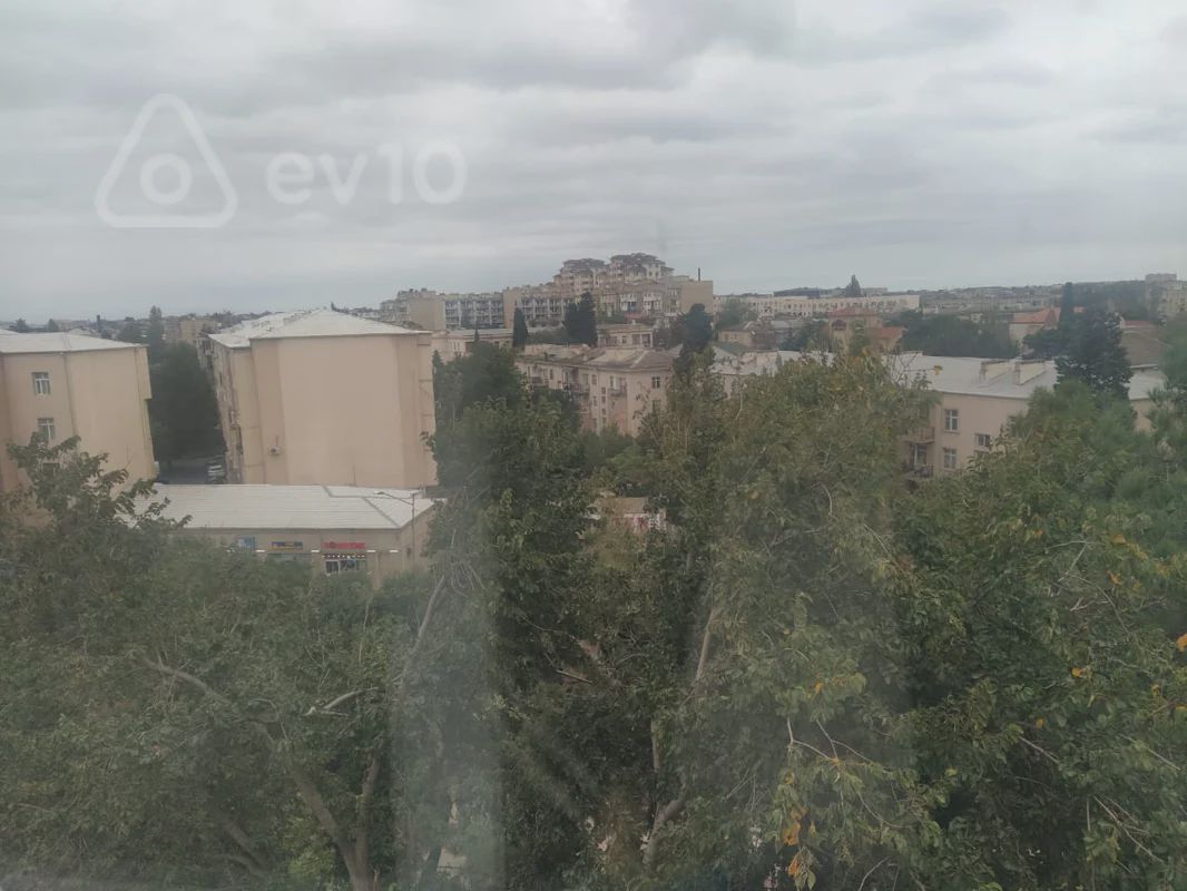 For sale: 1-room apartment (old building), 25 m² — Mənzil, Bakı (11)