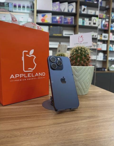 Apple iPhone 15 Pro, 8 GB — Баку