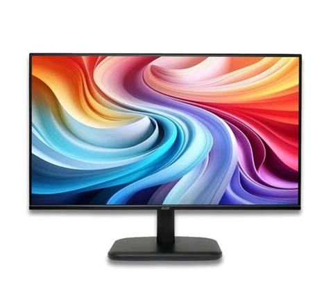 Acer EK251Q P6BI monitor - Ekran: 24.5 düym, 16:9 format — Monitors