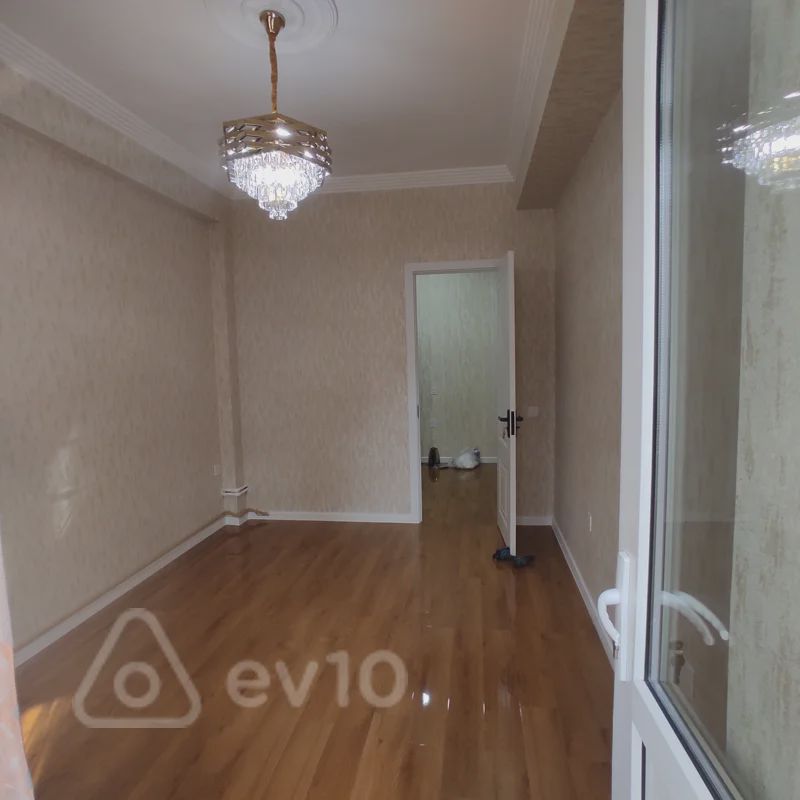 For sale: 2-room apartment (new building), 62 m² — Mənzil, Bakı (5)