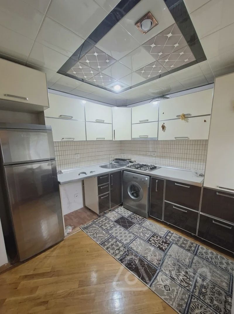 For rent: 3-room apartment (old building), 70 m² — Mənzil, Bakı (7)