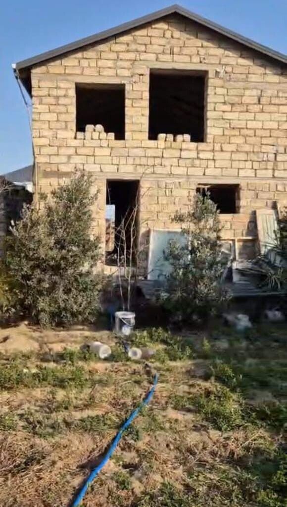 For sale: 4-room house / Cottage / Villa, 200 m² — Ev, villa, Bakı (2)