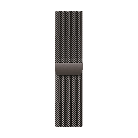 Kəmər Apple Milanese Loop, Apple Watch üçün, 42 mm, Slate — Баку