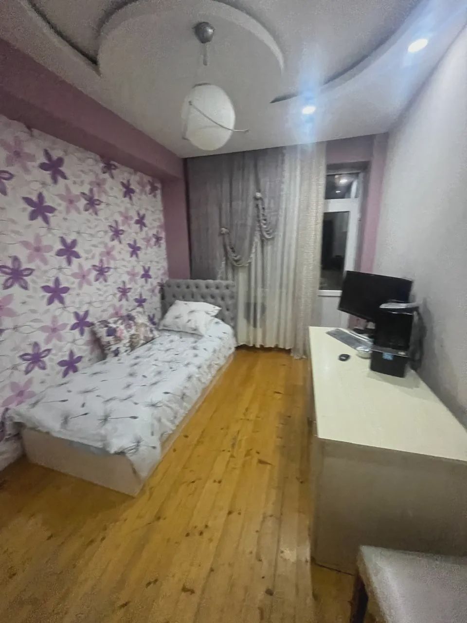 3 otaqlı Mənzil satılır Xırdalan, Abşeron — Mənzil, Bakı (3)