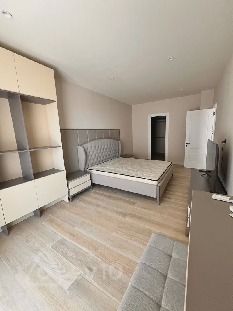 For rent: 2-room apartment (new building), 92 m² — Mənzil, Bakı (6)