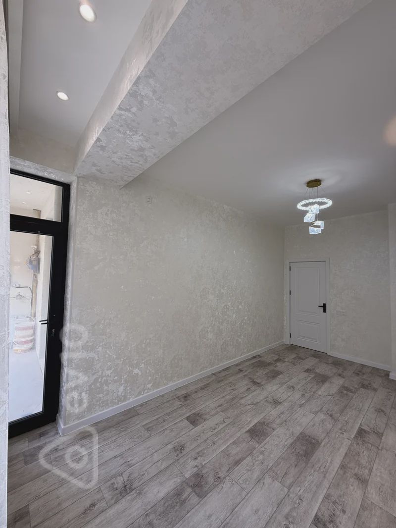 For sale: 2-room apartment (new building), 61 m² — Mənzil, Bakı (9)