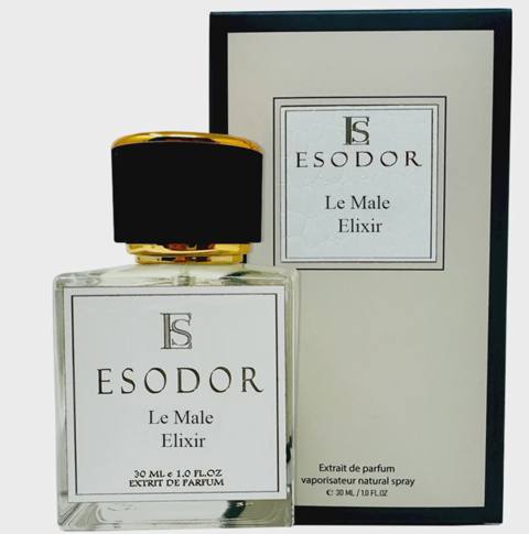 Esodor Jean Paul Gaultier Le Male Elixir kişilər üçün ətir 30 ml — 48.36 ₼ · Baku · Gözəllik və səhiyyə Esodor Jean Paul Gaultier Le Male Elixir kişilər üçün ətir 30 ml — Baku