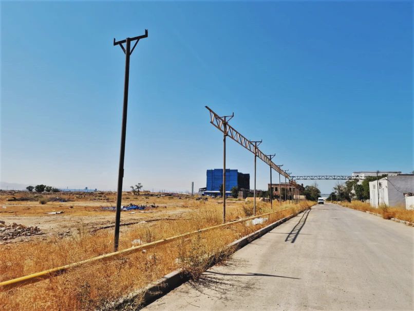 For sale: 1-room commercial property, 1 200 m² — Əmlak, Bakı (2)