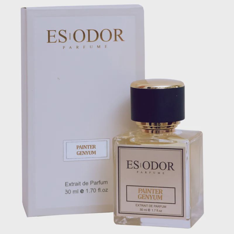 Esodor Painter Genyum uniseks Extrait De Parfum 30 ml — Gözəllik və səhiyyə, Bakı