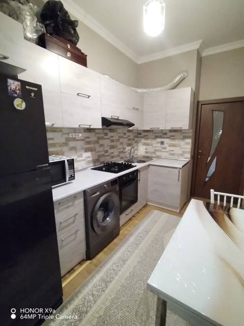 2 otaqlı Yeni tikili satılır Bakı, Yasamal, yasamal rayonu mida yasayis kompleksi — Жылжымайтын мүлік