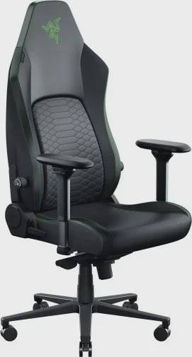 Razer Iskur V2 NewGen Black-Green (RZ38-04900700-R3G1) oyun kreslosu — Баку
