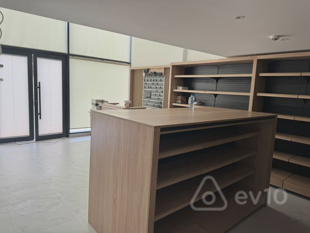 For rent: commercial property, 70 m² — Əmlak, Bakı (6)