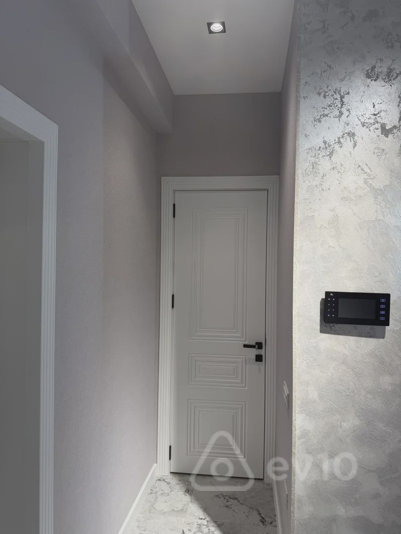 For sale: 3-room apartment (new building), 111 m² — Mənzil, Bakı (4)