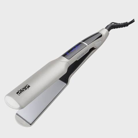 Saç üçün ütü düzləşdirici DSP 10003 — Mallar