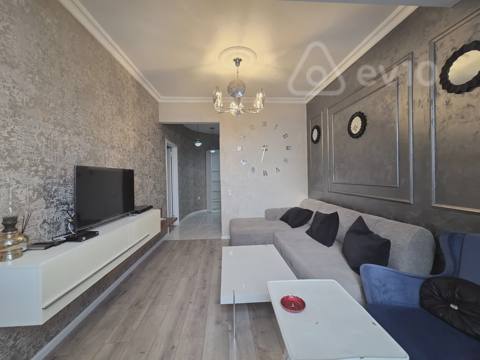 2 otaqlı mənzil, 53 m², Xırdalan Şəhəri — უძრავი ქონება