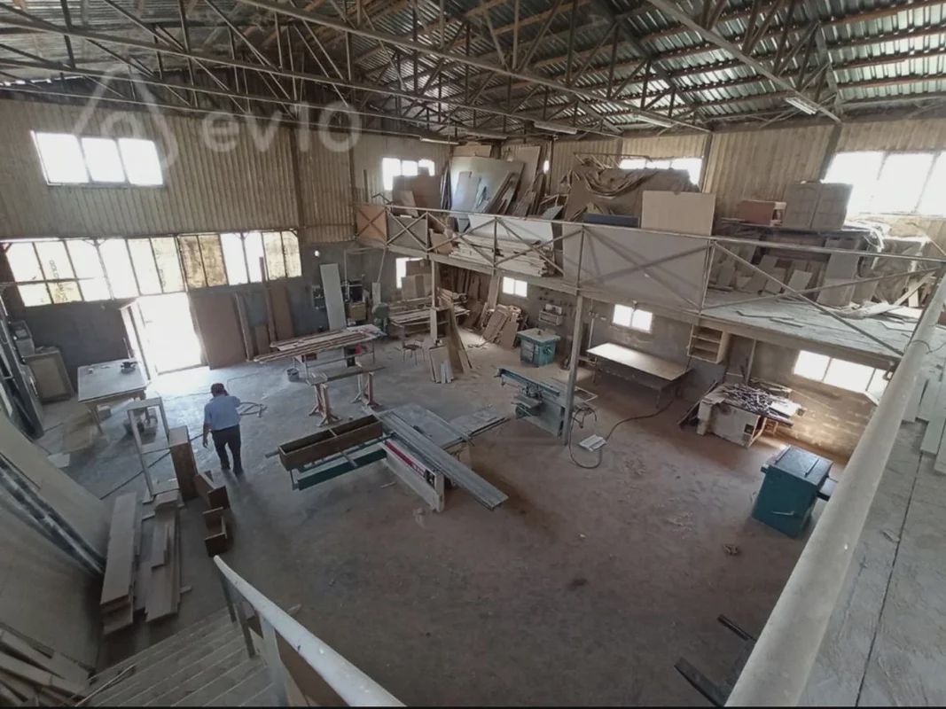 For rent: commercial property, 500 m² — Əmlak, Bakı