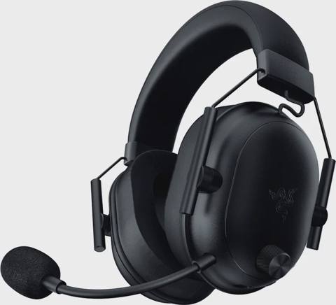 Razer BlackShark V2 HyperSpeed Black (RZ04-04960100-R3M1) qulaqlıq — 339 ₼ · Baku · Qulaqcıqlar Razer BlackShark V2 HyperSpeed Black (RZ04-04960100-R3M1) qulaqlıq — Baku