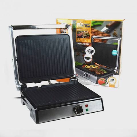 Elektrik qril DSP KB1048 — Home Appliances