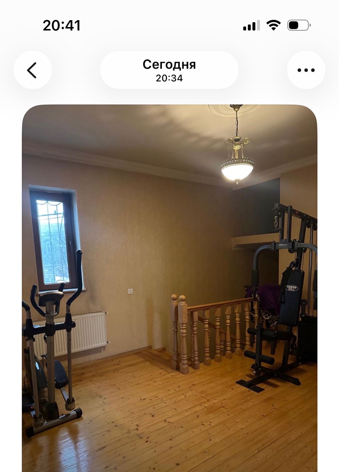 For sale: house / Cottage / Villa, 200 m² — Ev, villa, Bakı (9)