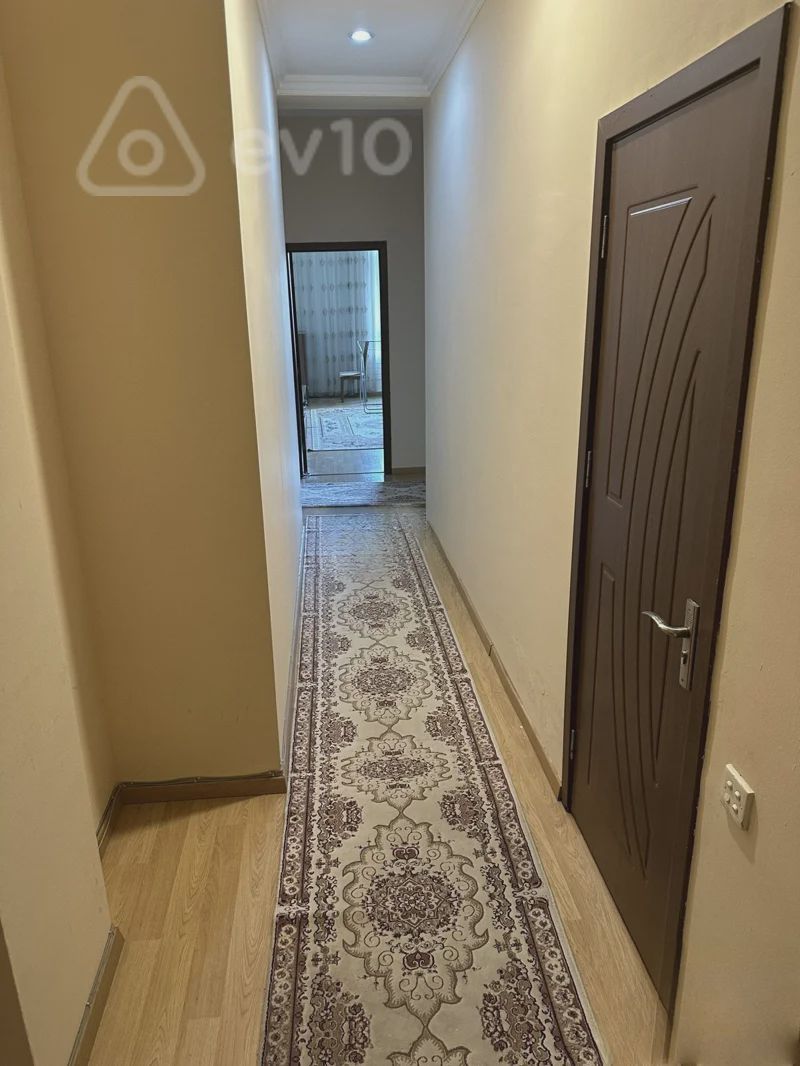 For rent: 2-room apartment (new building), 100 m² — Mənzil, Bakı (5)